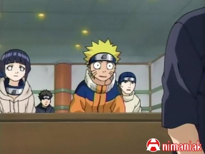 Naruto anime