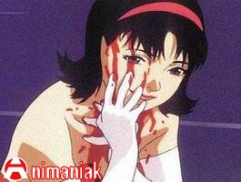 Perfect Blue anime