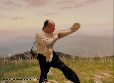 Fearless Nieustraszony film